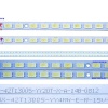LG 42LV3550 LED BAR , LG 42LV3400 LED BAR , LG 42LV5500 LED BAR ,  LG INNOTEK 42INCH 5630PKG 2CUP 60EA , 74.42T13.004-0-CS1 , T420HW08 , 74.42T13.001-0-CS1 , 42T11